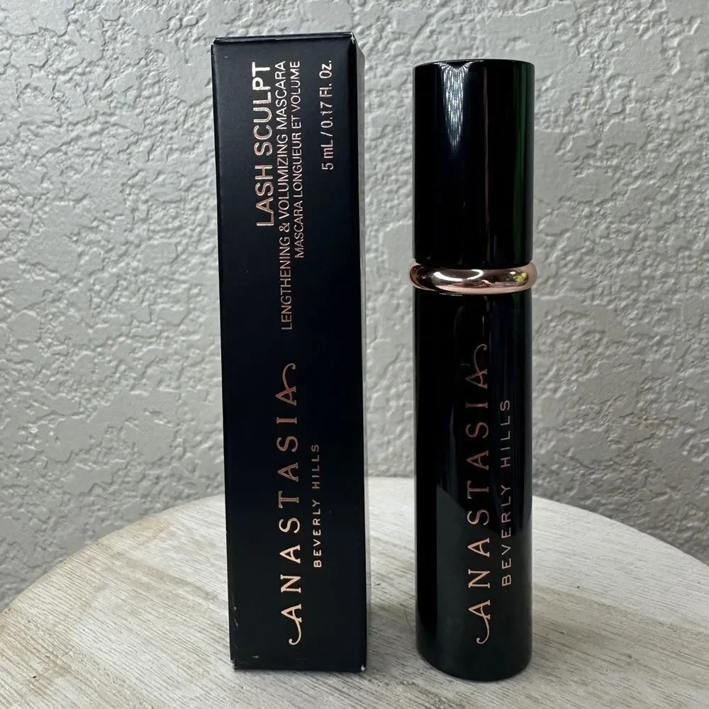 $8 🌙 Anastasia Beverly Hills Lash Sculpt Lengthening & Volumizing Mascara